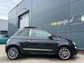 Fiat 500 1.4-16V by Diesel *100pk *schuifdak *Interscope Negro - thumbnail 7