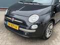 Fiat 500 1.4-16V by Diesel *100pk *schuifdak *Interscope Negro - thumbnail 10