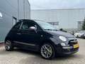 Fiat 500 1.4-16V by Diesel *100pk *schuifdak *Interscope Negro - thumbnail 44