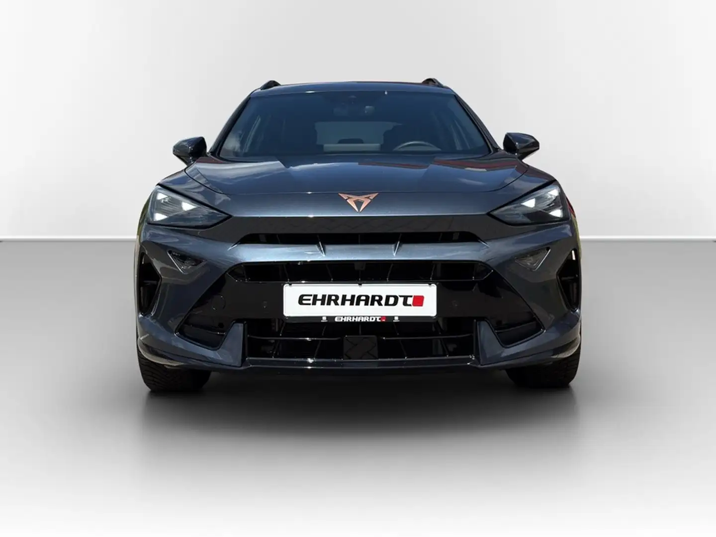 CUPRA Formentor 1.5 eTSI DSG FACELIFT VIRTUAL*NAVI*LED*ACC*PDC*... Grau - 2