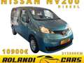 Nissan NV200 Combi 5 1.6 Basic E5 Verde - thumbnail 1