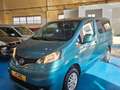Nissan NV200 Combi 5 1.6 Basic E5 Verde - thumbnail 3