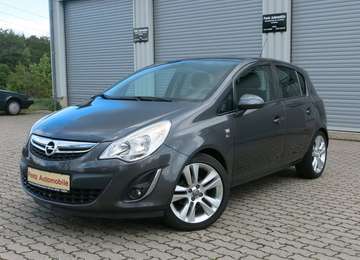 D 150 Jahre Opel,Sitzh,Klima,Lenkh,PDC