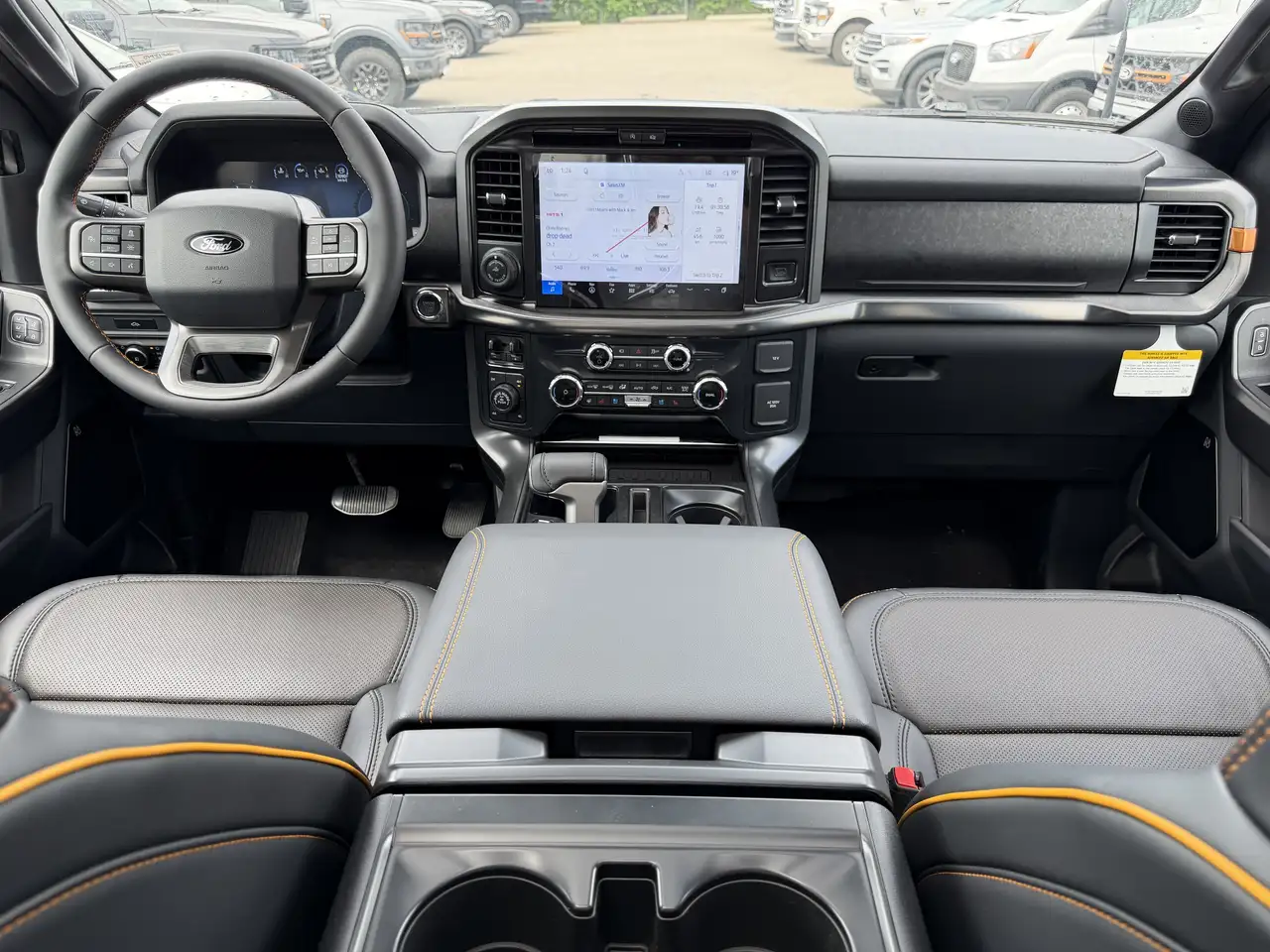 Ford F 150 снимка Ford F 150