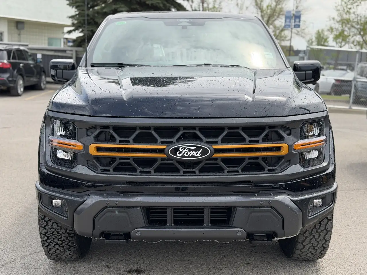 Ford F 150 снимка Ford F 150