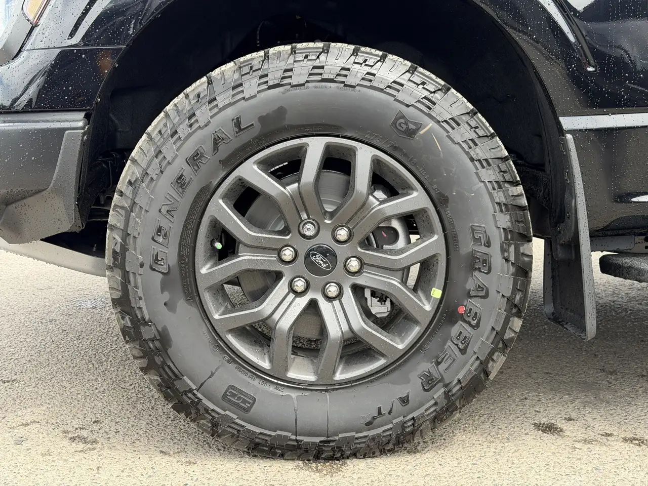 Ford F 150 снимка Ford F 150