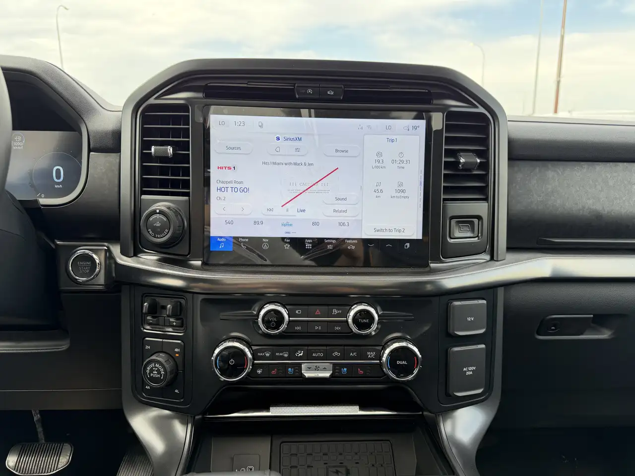 Ford F 150 снимка Ford F 150