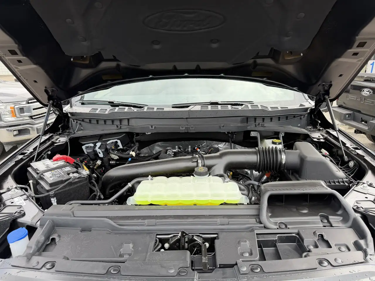 Ford F 150 снимка Ford F 150