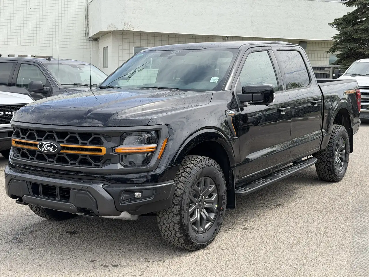 Ford F 150 снимка Ford F 150