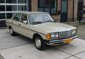 Mercedes-Benz 280 200-280 (W123) 200 automaat schuifdak Taiga Beige Beige - thumbnail 5