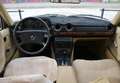 Mercedes-Benz 280 200-280 (W123) 200 automaat schuifdak Belastingvri Beige - thumbnail 16