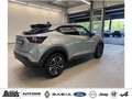 Nissan Juke 1.0 DIG-T N-Connecta KLIMAAUTOM. SITZHZG. ISO-FIX Silber - thumbnail 5