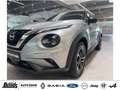 Nissan Juke 1.0 DIG-T N-Connecta KLIMAAUTOM. SITZHZG. ISO-FIX Silber - thumbnail 24