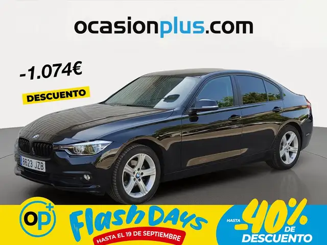 BMW 316 316d