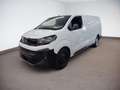 Opel Vivaro Cargo 2.0D AT8 L3 Navi Klima-AT Weiß - thumbnail 1