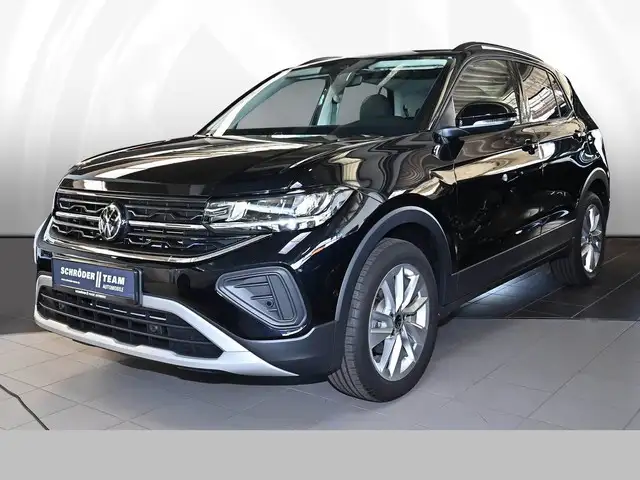 Volkswagen T-Cross Life 1.0 TSI DSG UPE 36.000 EUR