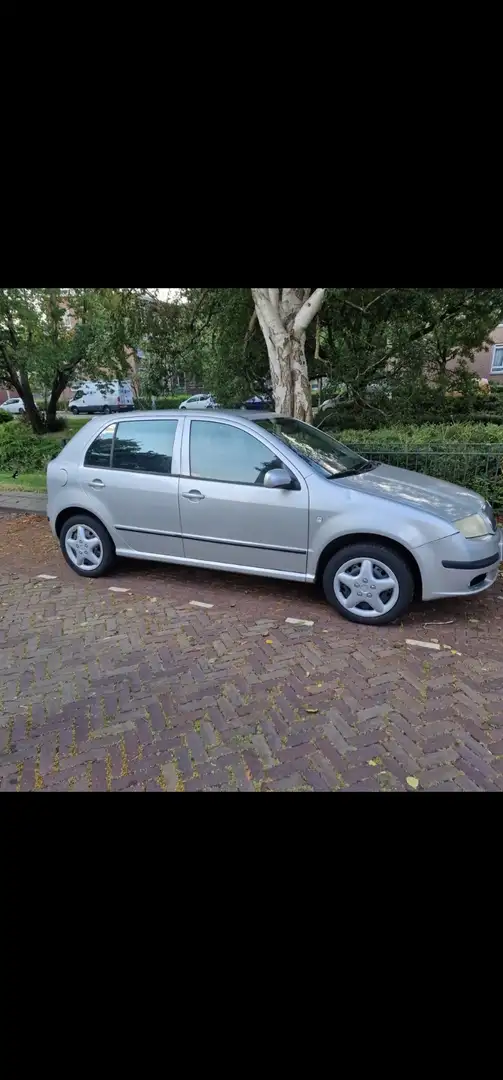 Skoda Fabia 1.2 HTP Style Edition - 2