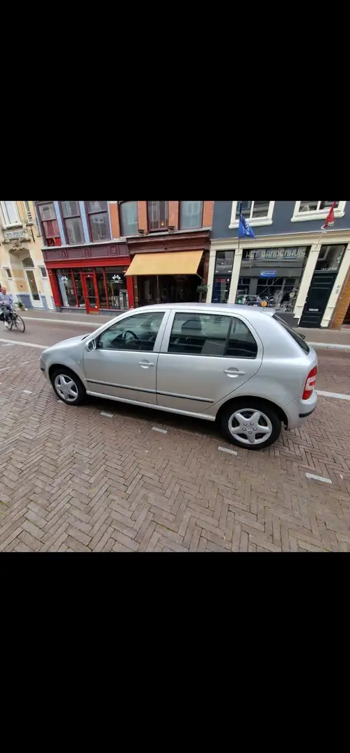 Skoda Fabia 1.2 HTP Style Edition - 1