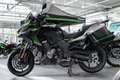 Kawasaki Versys 1000 SE Tourer, Werksgarantie bis 12/2028 Gris - thumbnail 4