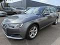 Audi A4 Avant 40TFSI S tronic Navi/Bluetooth/Zetelverw/PDC Grau - thumbnail 7
