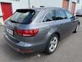 Audi A4 Avant 40TFSI S tronic Navi/Bluetooth/Zetelverw/PDC Grau - thumbnail 10