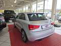 Audi A1 1.4 TFSI S Tronic Ambition+SPORTSITZE+ Argent - thumbnail 6