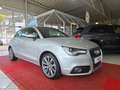 Audi A1 1.4 TFSI S Tronic Ambition+SPORTSITZE+ Argent - thumbnail 1