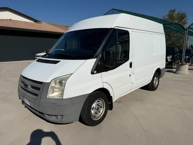 Ford Autres Transit 280S 2.2 TDCi PM-TN Furgone