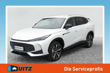 PHEV+ Comfort +LED+ACC+RFK+KeyGo+PDC+NSW