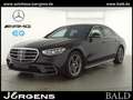 Mercedes-Benz S 580 e  AMG-Sport/Pano/Burm/Sitzklima/Airm/TV Schwarz - thumbnail 1