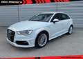Audi A3 SPB 1.4 TFSI S tronic g-tron Attraction S-LINE White - thumbnail 1
