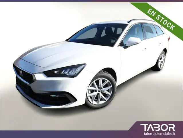 SEAT Leon ST 1.5 eTSI 115 DSG Style LED VisionP