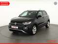 Volkswagen T-Cross 1.0 TSI Style LED ACC Kamera Navi DAB Schwarz - thumbnail 1