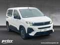 Peugeot Rifter Rifter N1 Allure 110 L1 +Kamera+FSH+Bluetooth+ Weiß - thumbnail 2
