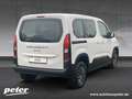 Peugeot Rifter Rifter N1 Allure 110 L1 +Kamera+FSH+Bluetooth+ Белый - thumbnail 4