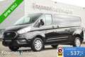 Ford Transit Custom 320 2.0TDCI 170pk L2H1 Limited DC | Automaat | L+R Noir - thumbnail 1