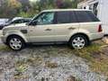 Land Rover Range Rover Sport Range Rover Sport TDV8 HSE Arany - thumbnail 5