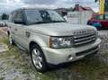 Land Rover Range Rover Sport Range Rover Sport TDV8 HSE Arany - thumbnail 1