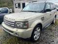 Land Rover Range Rover Sport Range Rover Sport TDV8 HSE Arany - thumbnail 2