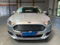 Ford Mondeo Business Edition Grau - thumbnail 7