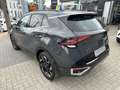 Kia Sportage Sportage 1.6 T-GDi MHEV GT Line DCT**CAMERA**FULL Gris - thumbnail 6