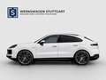 Porsche Cayenne Coupe E-Hybrid Ganzleder NEUE MODELL Navi/Pano.-Dach/Keyless-Start/Klima/LED/Sportpaket/Sound-System BOSE/eSitz./Allrad Weiß - thumbnail 3