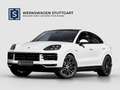 Porsche Cayenne Coupe E-Hybrid Ganzleder NEUE MODELL Navi/Pano.-Dach/Keyless-Start/Klima/LED/Sportpaket/Sound-System BOSE/eSitz./Allrad Weiß - thumbnail 1