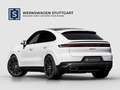 Porsche Cayenne Coupe E-Hybrid Ganzleder NEUE MODELL Navi/Pano.-Dach/Keyless-Start/Klima/LED/Sportpaket/Sound-System BOSE/eSitz./Allrad Weiß - thumbnail 2