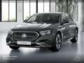 Mercedes-Benz E 300 de Hybrid Avantgarde Fahrass 360° Distr. PTS Grau - thumbnail 2