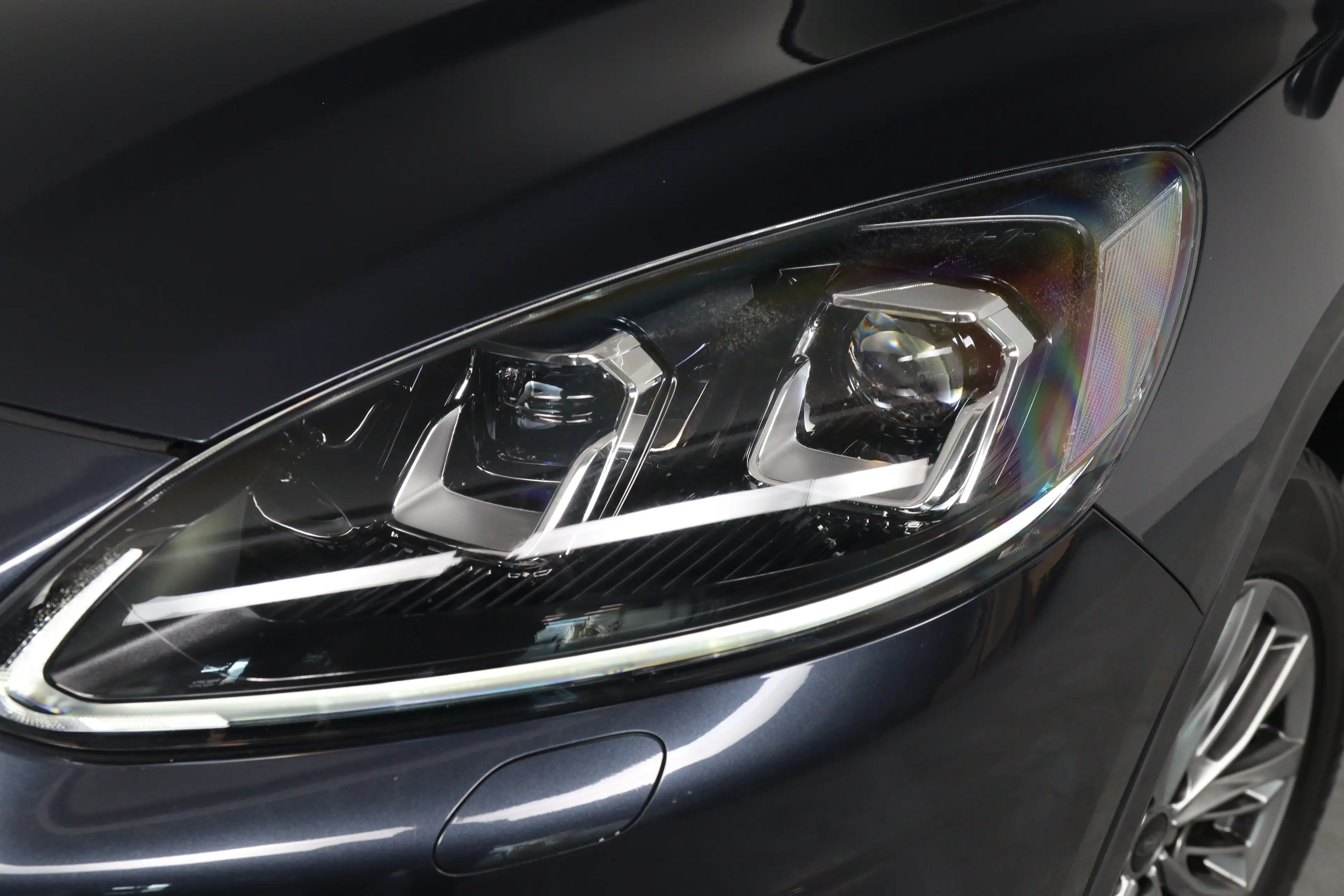 Ford Kuga 2.5 PHEV Vignale | Audio installatie premium | Cru — photo 20