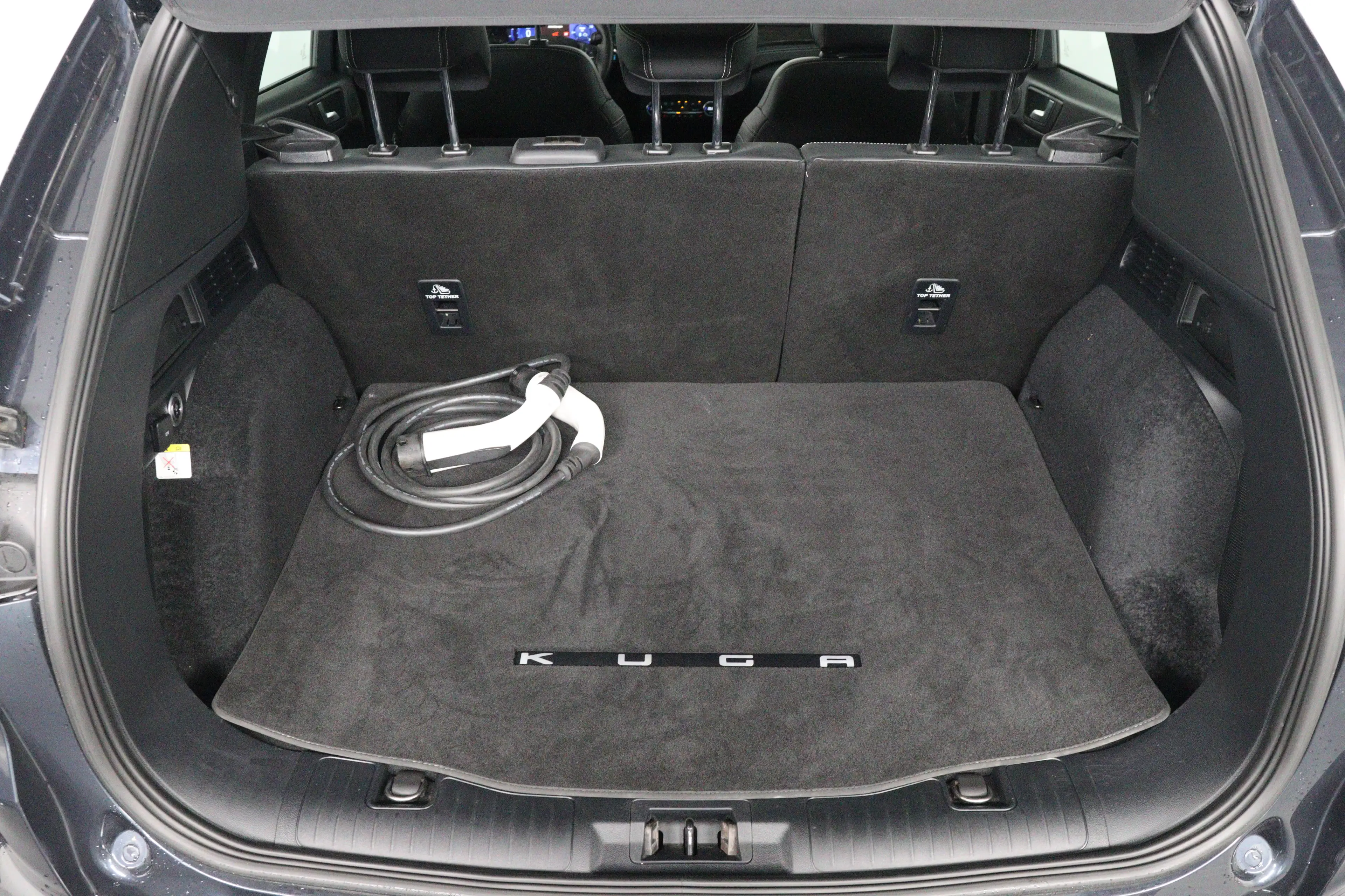 Ford Kuga 2.5 PHEV Vignale | Audio installatie premium | Cru — photo 26