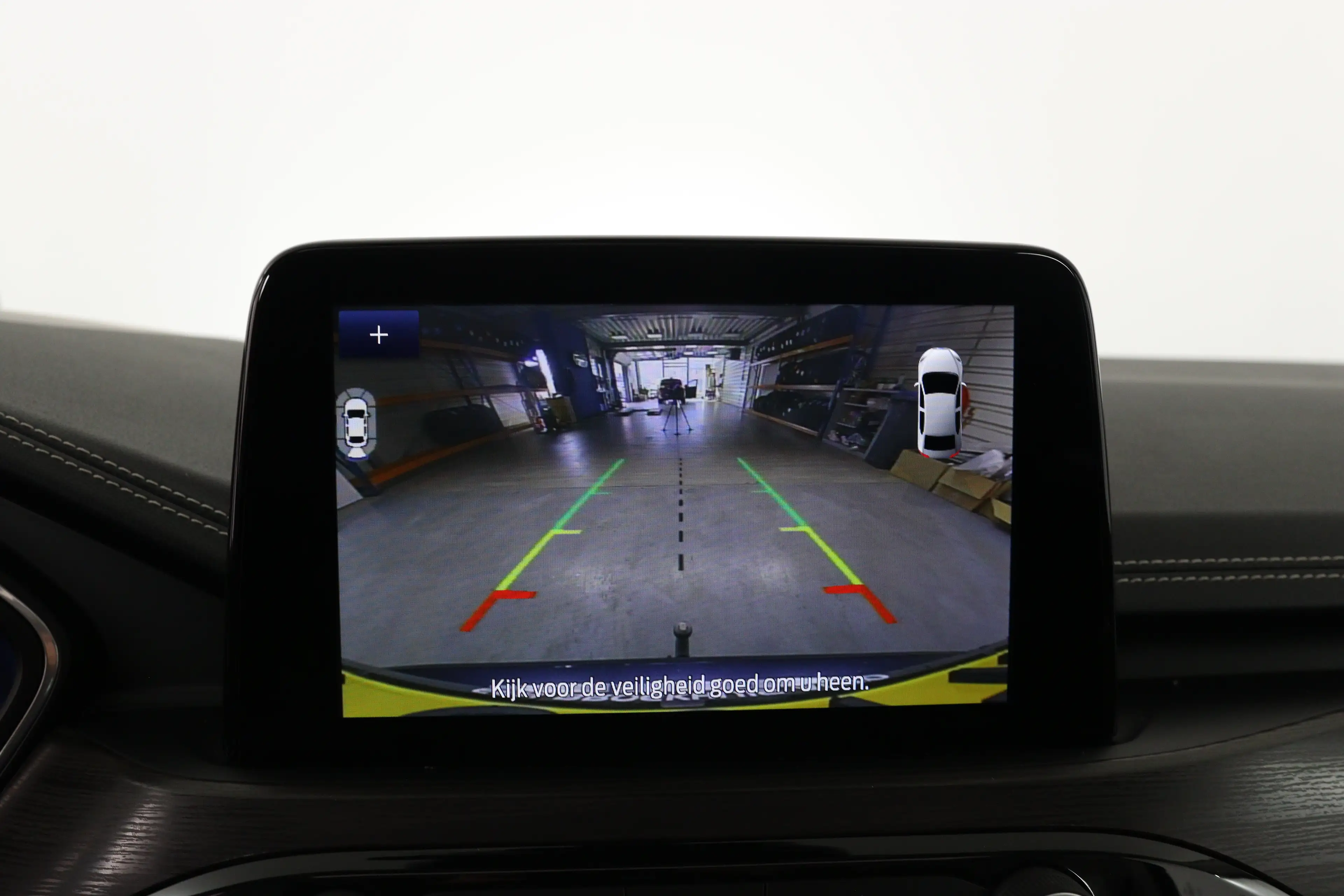 Ford Kuga 2.5 PHEV Vignale | Audio installatie premium | Cru — photo 17