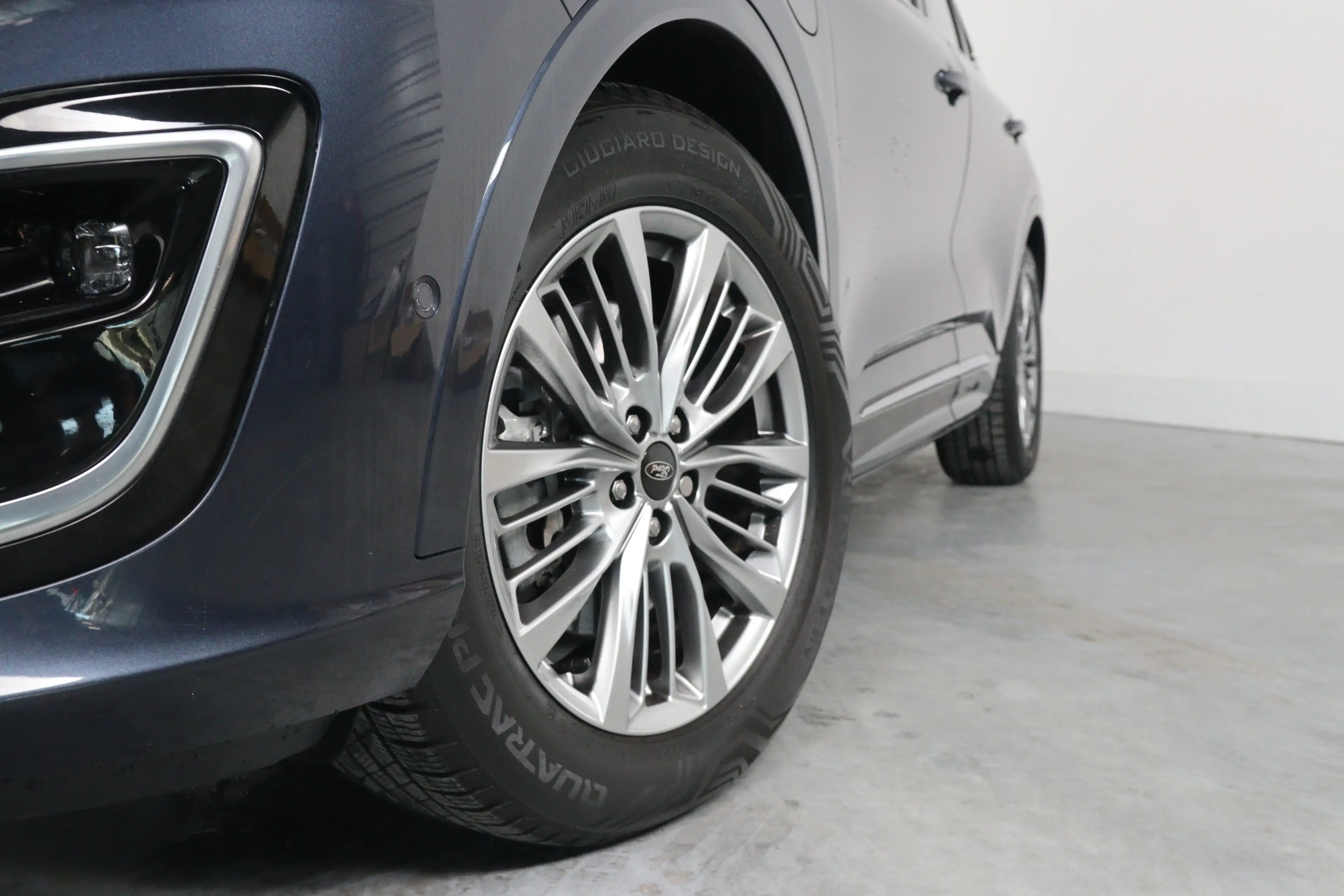 Ford Kuga 2.5 PHEV Vignale | Audio installatie premium | Cru — photo 21