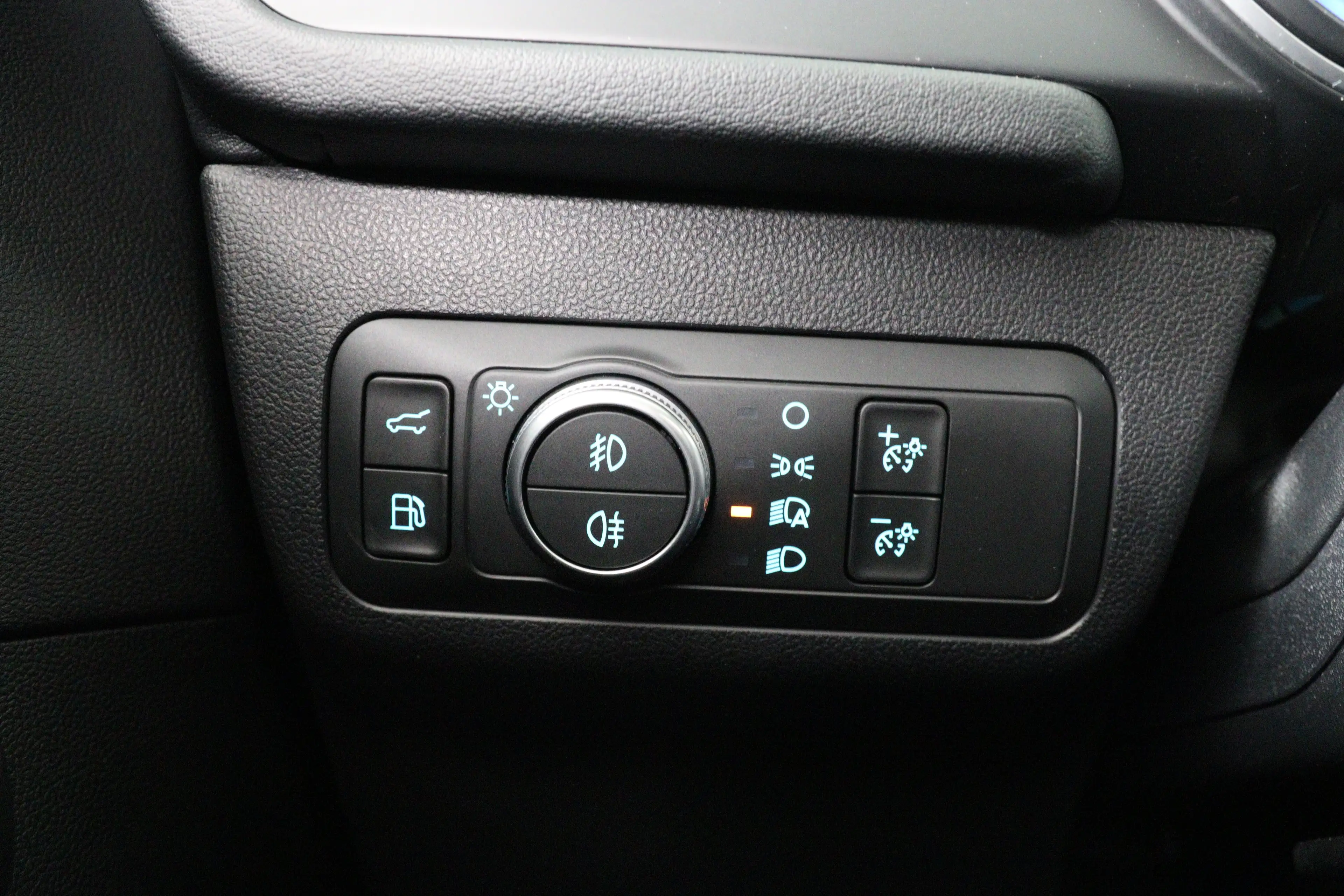 Ford Kuga 2.5 PHEV Vignale | Audio installatie premium | Cru — photo 35